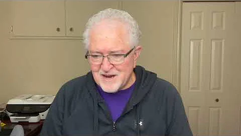 SGS.1.2.2023 - "Simeon's Prophesy" - Luke 2:29-35