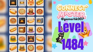 Information Connect Master level 1484 Walkthrough Solution  Update