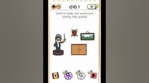 Brain Test 2 Smith And Joe Part 1 Level 7 Walkthrough