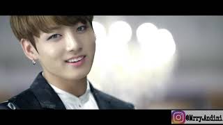 IKLAN DOWNY NJIR!!! [BTS - BLOOD SWEATt& TAERS. Fangirl reaction version