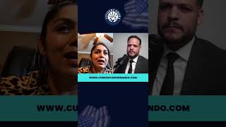 Testimonio del curso con Fernando, ciudadanía americana 🇺🇸
