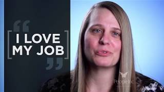 People Inc. - I Love My Job!