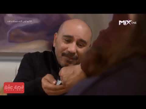 مسلسل الأوراق المتساقطة الجزء الخامس الحلقة 5 الجزء 1 