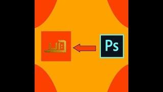 طريقة تصميم لوجو احترافي بالفوتوشوب بسهولة