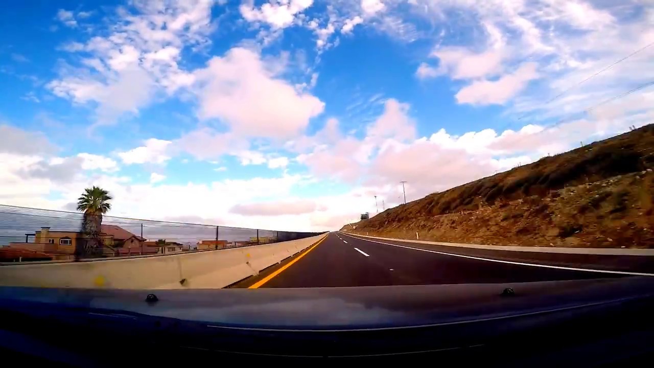 Carretera Escenica Ensenada Tijuana YouTube Carretera Escenica Ensenada Tijuana YouTube