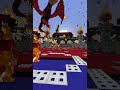 ProBending In Minecraft! #avatarthelastairbender #minecraft #probending #mcserver #legendofkorra