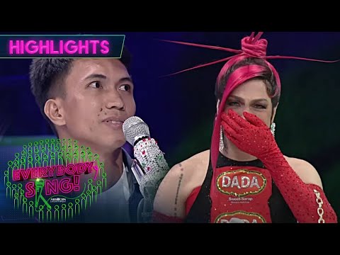 Vice Ganda is