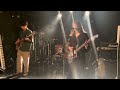 2023年8月ライブ(2日目) Hakubi