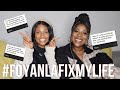 #FOYANLAFIXMYLIFE FEAT. SISTER HLEHLE LUPINDO - LEAVE HIM TODAY! | Foyin Og