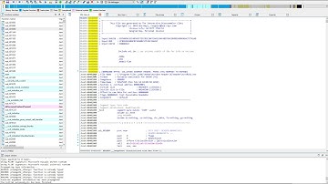Reversing with WinDbg and IDA Pro - Finding the Main Function