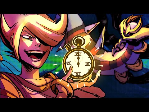 How Volo Manipulated Time Pokemon Legends Lore