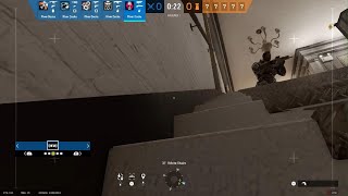 Gridlock ace unranked standard