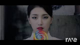 Bts Sea Straykids Voice MissA hush