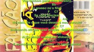 Vídeo de Doa A Quem Doar