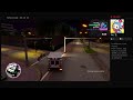 vice city mission ambulance,taxi relax