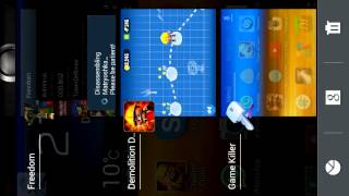 Demolition Duke Hack Android (ROOT NEEDED) screenshot 2