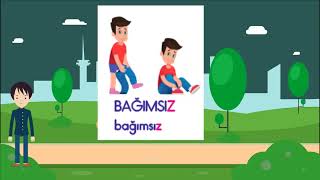 Z Harfi̇ Öğreti̇mi̇