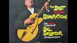 Sal Salvador - The Continental.wmv