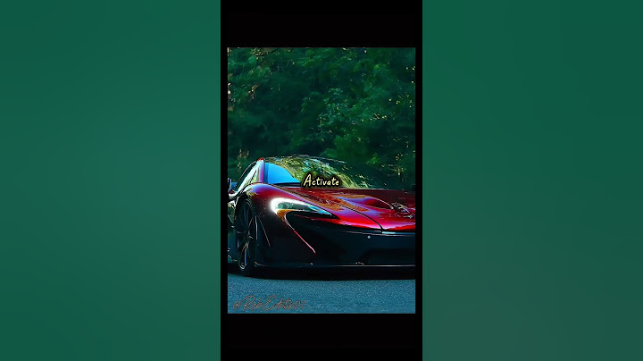 FloyyMenor, Anitta & Ozuna - GATA ONLY REMIX ( Lyrics ) McLaren P1 #music #lyrics #edit #mclaren