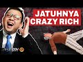 Runtuhnya crazy rich dunia  bumn terlibat kenapa baru sekarang terbongkar