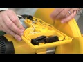 Replacing your DeWALT Circular Saw Cord Guard