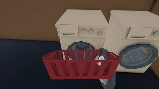 I made my first ever game in Unity, Sort of..