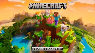 Minecraft Live Everyday New Adventure