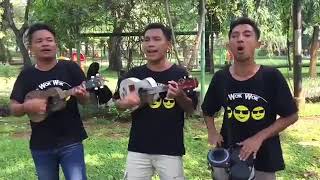 PENGAMEN GOKIL - KORBAN JANJI - TRIO WOK WOK