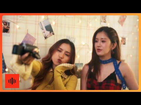 Han Hsu (Ft-Su Hlaing) - သတိတော့ရပါတယ် [Official MV]