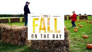 Fall On The Bay 2019 at Tanner Park, Long Island