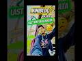Day 117 #minivlog #shorts
