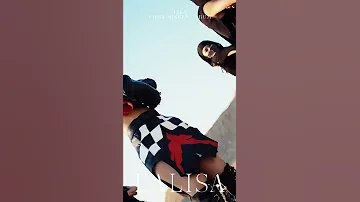 LISA LALISA M V HIGHLIGHT CLIP 2 