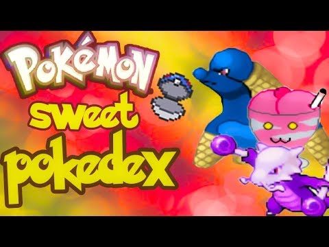 how to install pokemon sweet version