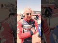 Thewessen sluit Morocco Desert Challenge af met pech