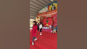 Một Buổi Làm Từ Thiện Tặng Quà Tết Tại Xã Nghèo Thuỵ Liễu