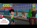 पेट्रो पिंटू | Adventures of Kicko & Super Speedo | Moral stories in Hindi