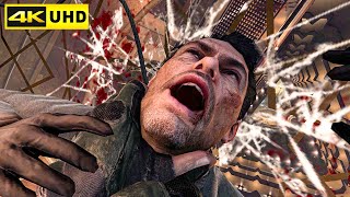ASSASSINATE MAKAROV: FINAL MISSION | Realistic ULTRA Graphics Gameplay [4K 60FPS] MW3