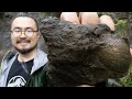 アンモナイトを探せ！7000万年前の海で潮干狩り