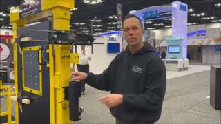 Ecrs All In One Props