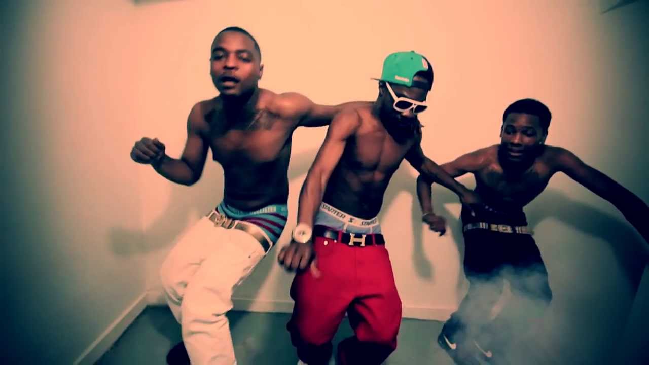 DBO YMM x JO-FIF x EASY TARENTINO "STREETS IS OURS" shot by @flyty773