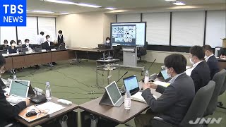 救急救命士と臨床検査技師 ワクチン接種へ【新型コロナ】