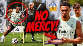 Real Madrid Players Are SUFFERING… But Mourinho Has a Plan screenshot 3