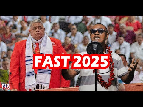 FAST 2025 (Faatautoga) by: Harry Brown - New Song 2025
