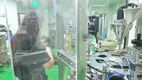 Spherical capsule filling and sealing machine – high efficiency, precision, freshness preservation!