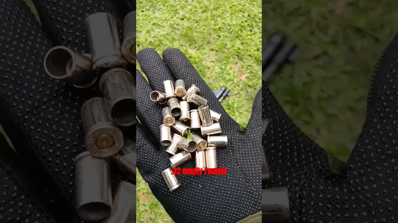 Don't Do This To A 1322 American Classic 