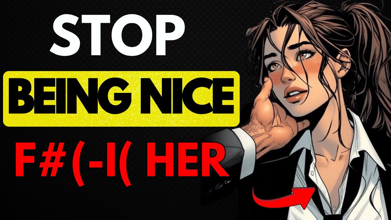 Как стать «мужественным мужчиной», о котором мечтает каждая девушка | Психология тёмной женщины |...