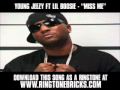 Young Jeezy ft. Lil Boosie - Miss Me [ New Music Video + Lyrics + Download ]
