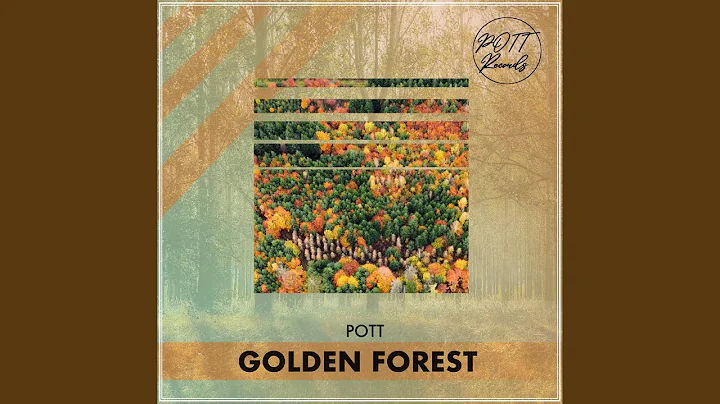 Golden Forest