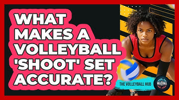 What Makes A Volleyball 