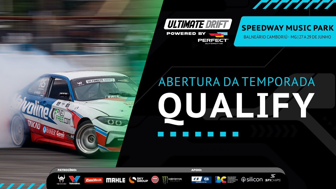 QUALY - 3ª Etapa - Balneario Camboriu